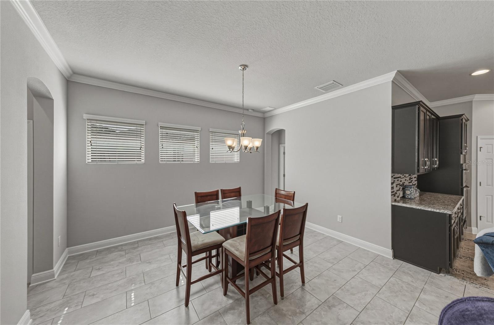 RESERVE AT HUNTERS LAKE - Residential