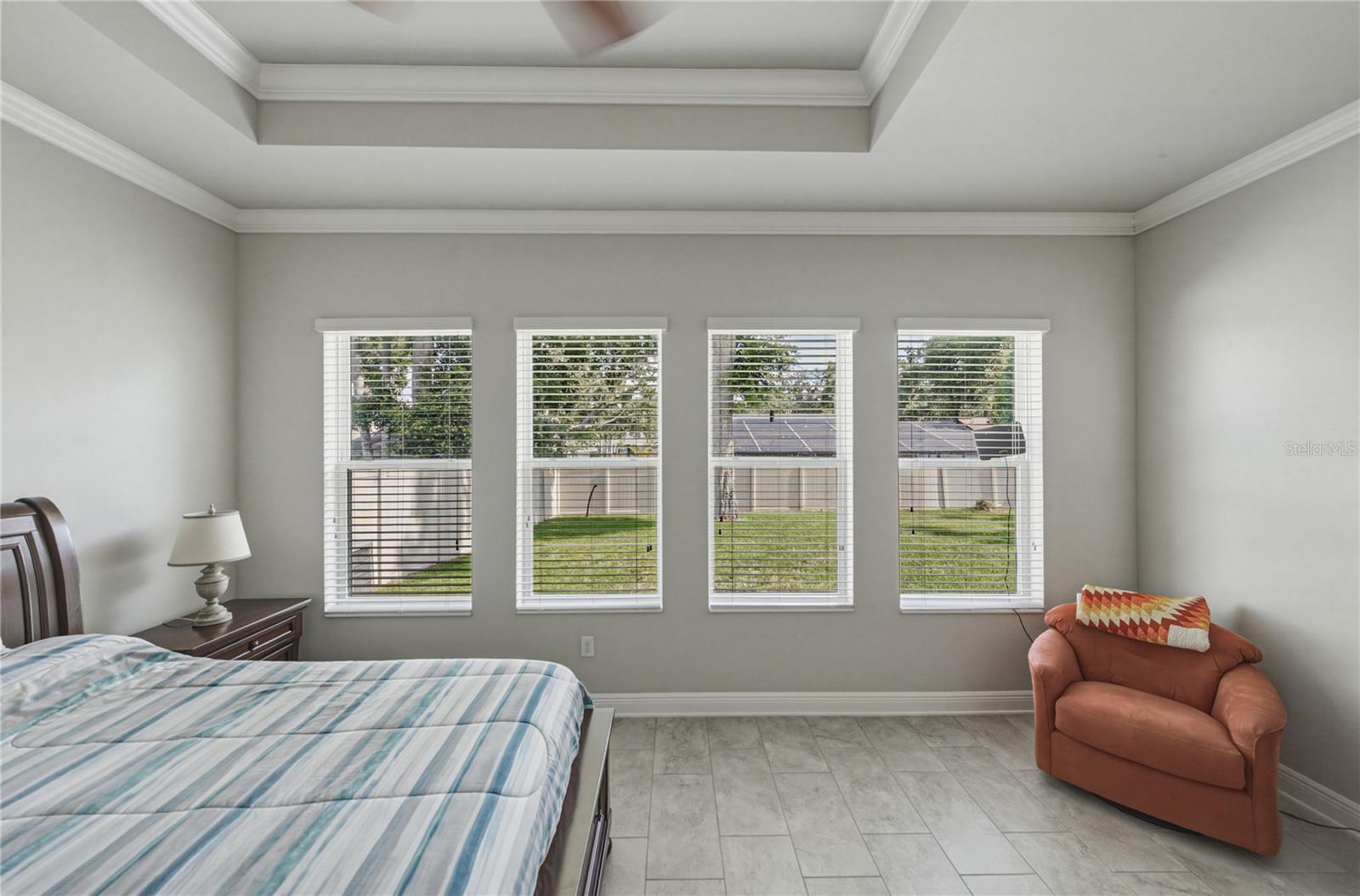 RESERVE AT HUNTERS LAKE - Residential