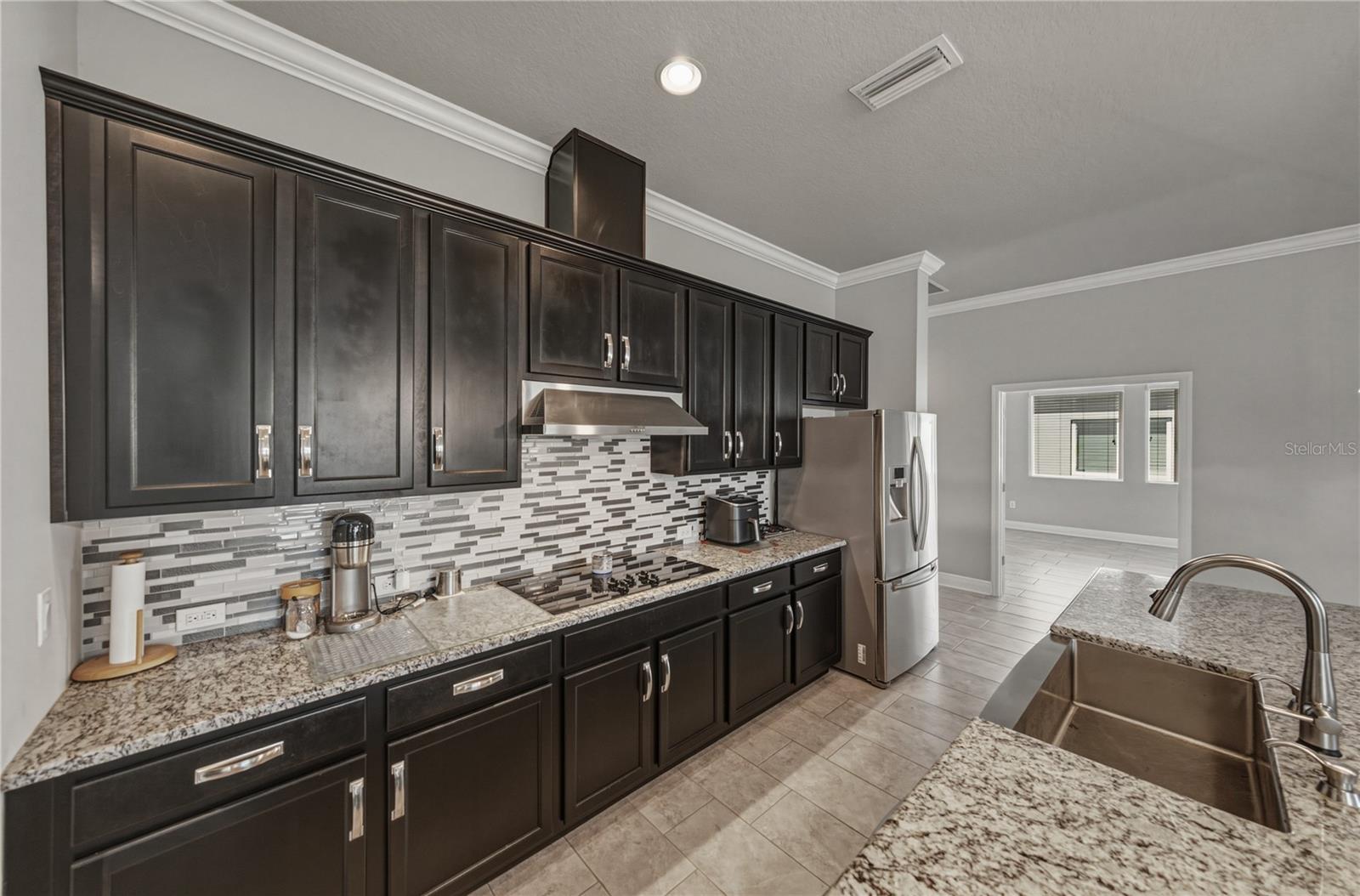 RESERVE AT HUNTERS LAKE - Residential