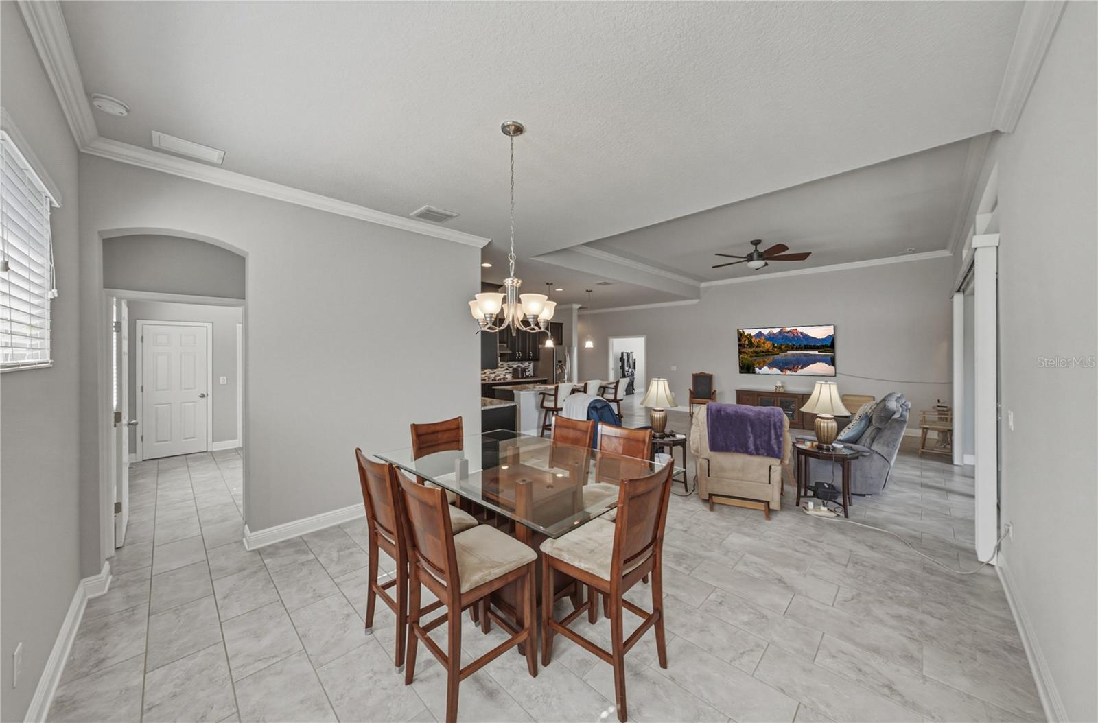 RESERVE AT HUNTERS LAKE - Residential