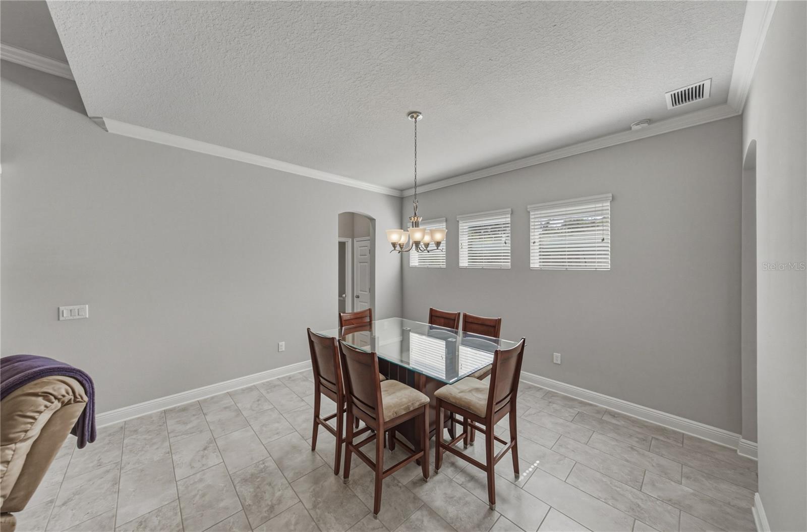RESERVE AT HUNTERS LAKE - Residential