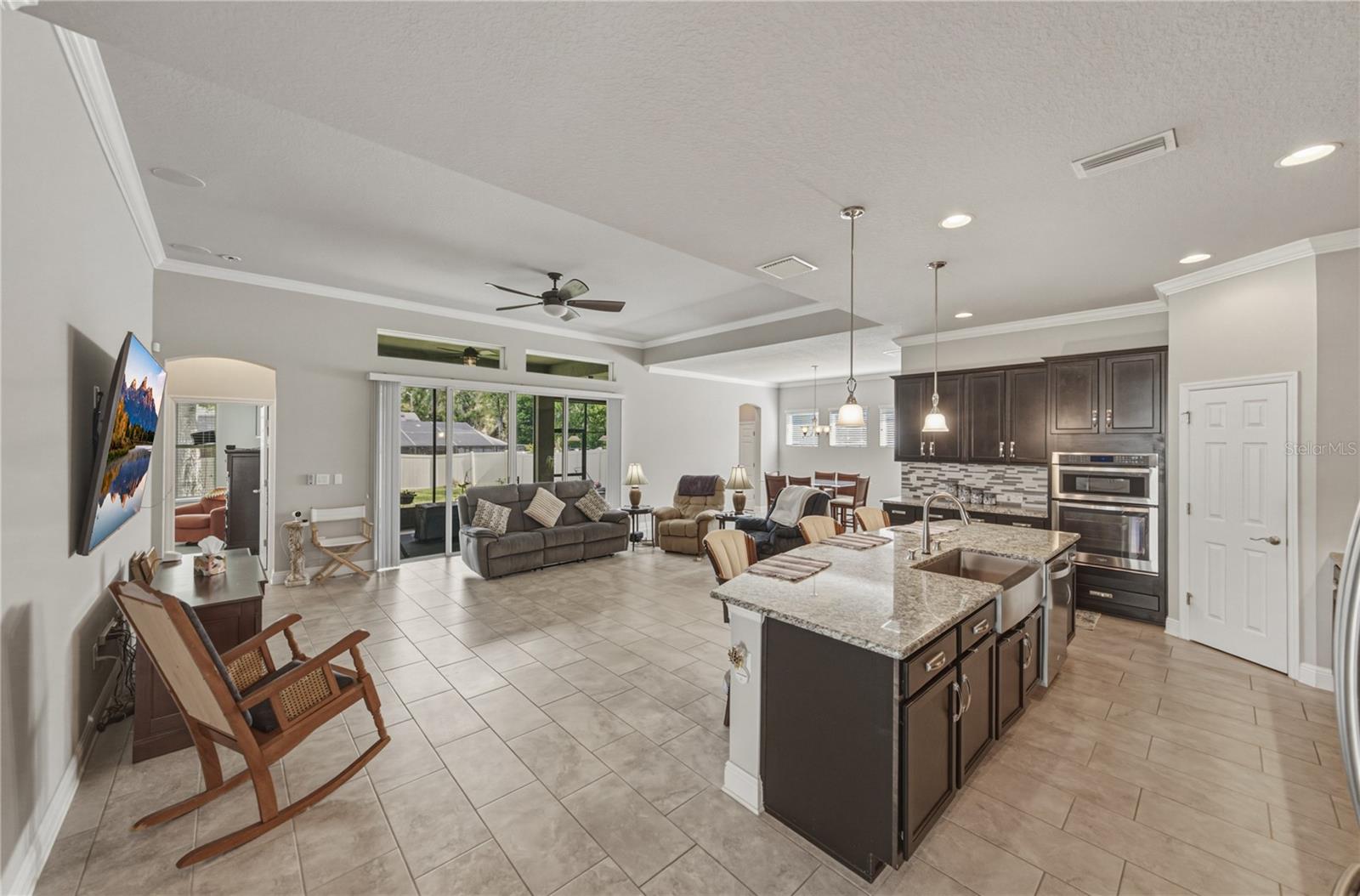 RESERVE AT HUNTERS LAKE - Residential