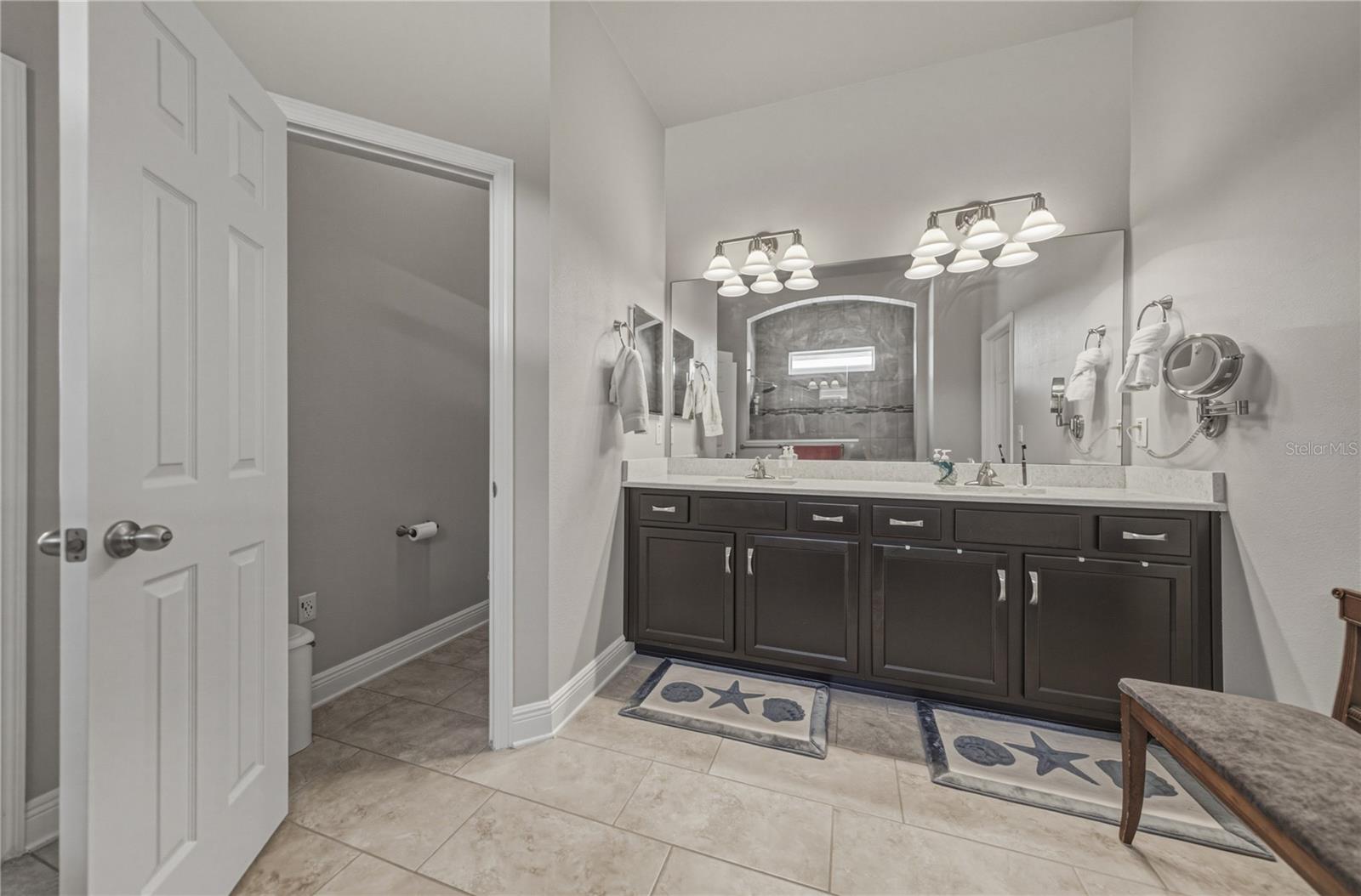 RESERVE AT HUNTERS LAKE - Residential