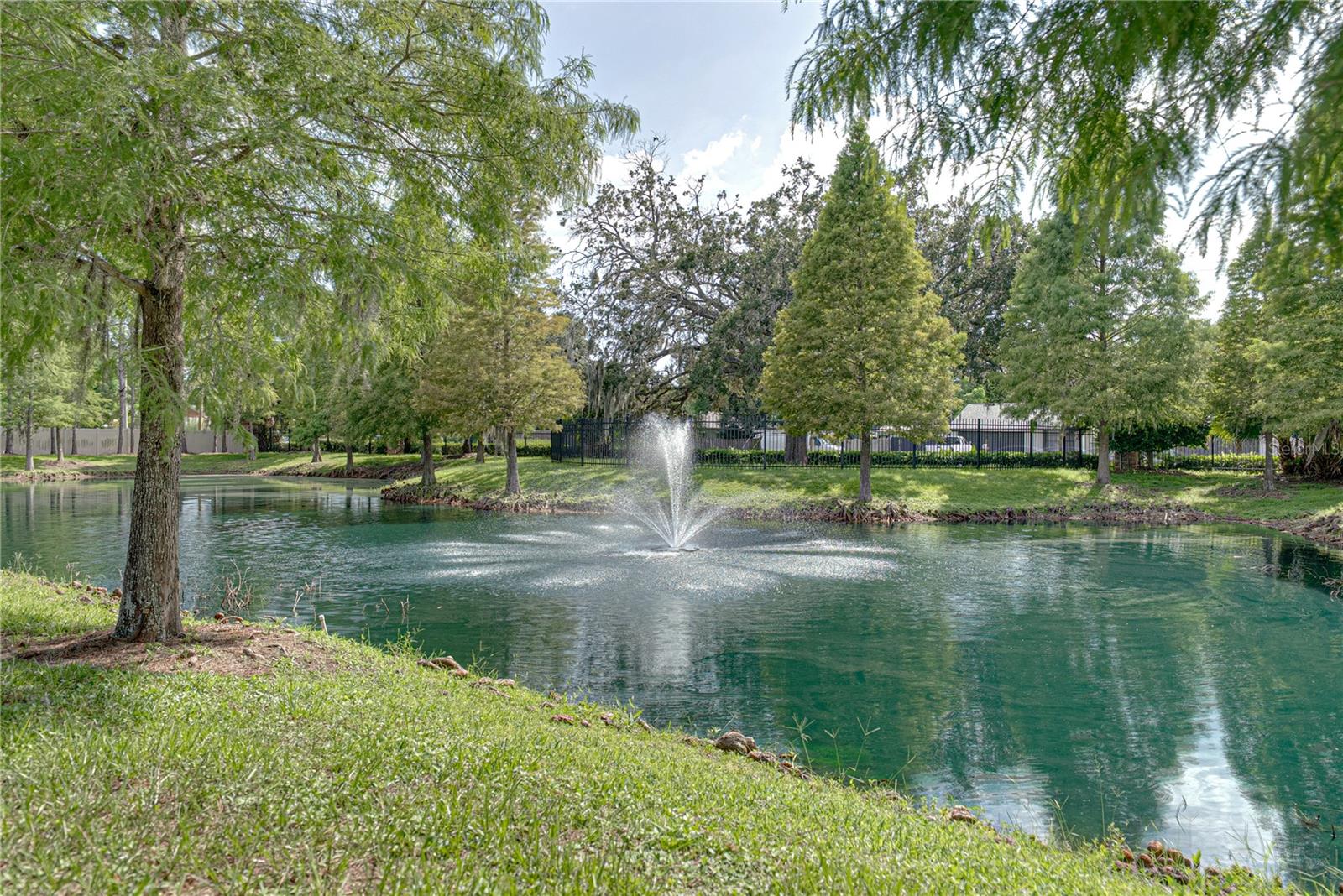 RESERVE AT HUNTERS LAKE - Residential