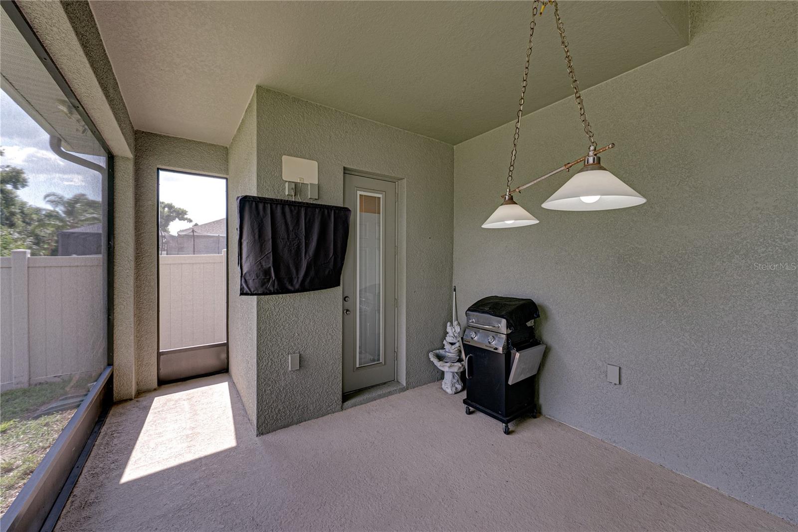 RESERVE AT HUNTERS LAKE - Residential