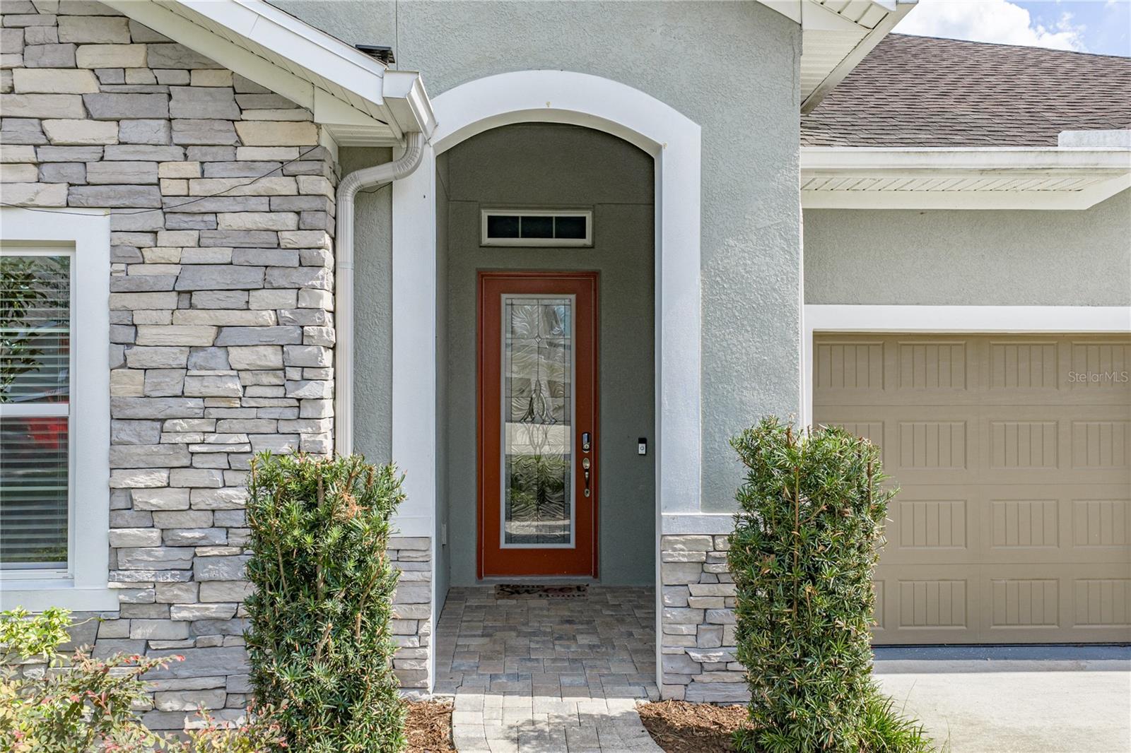 RESERVE AT HUNTERS LAKE - Residential