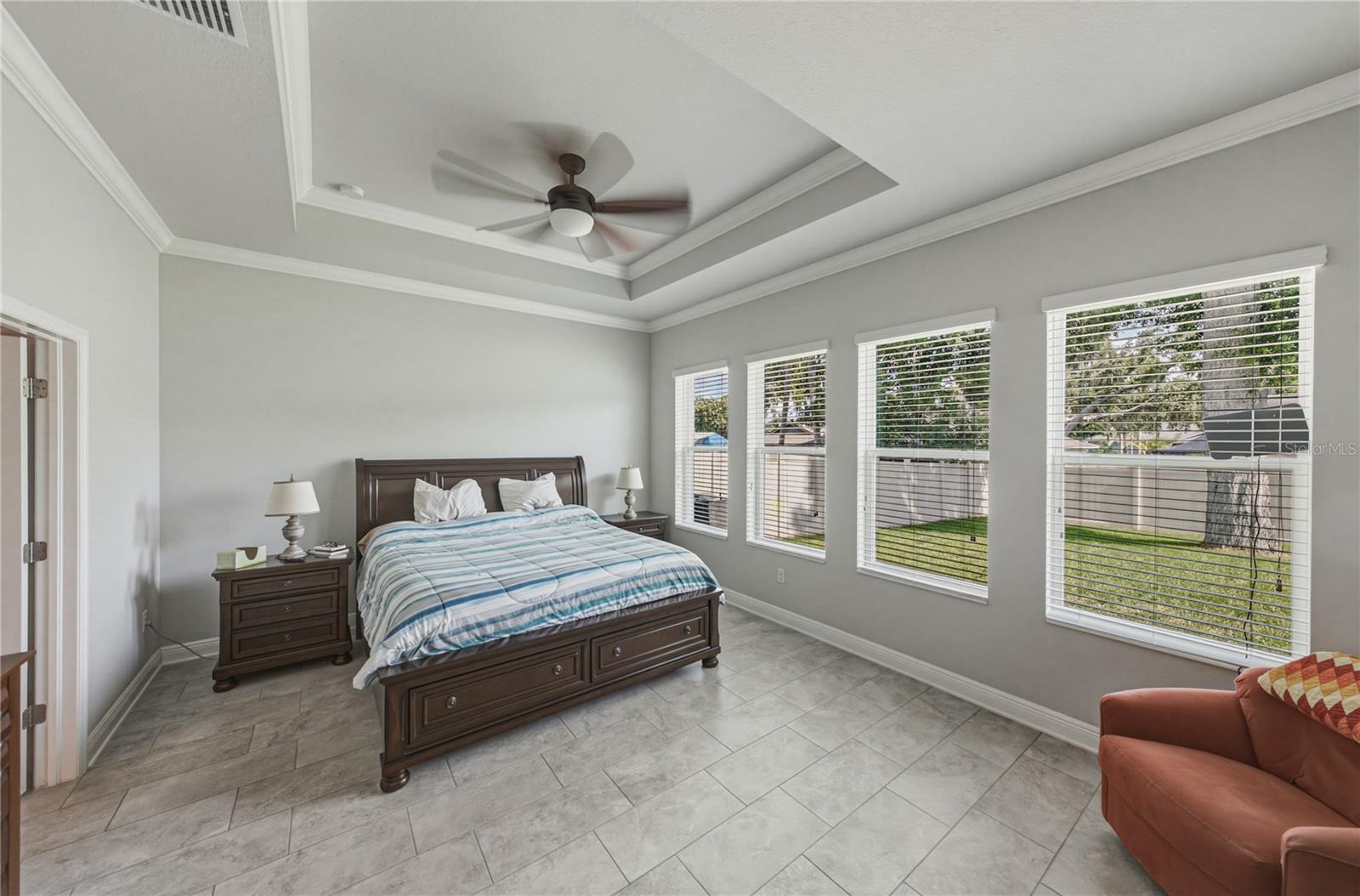 RESERVE AT HUNTERS LAKE - Residential