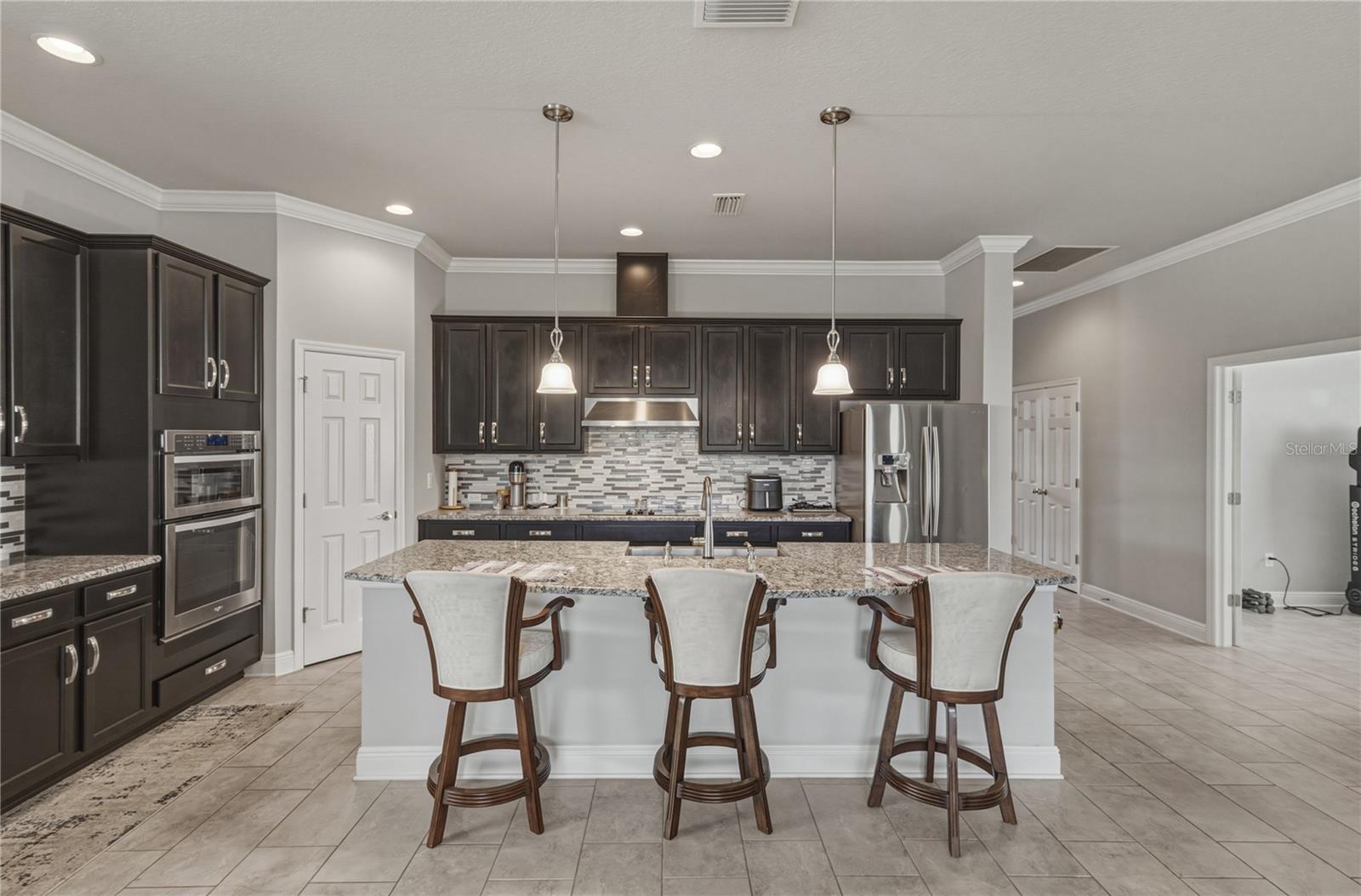 RESERVE AT HUNTERS LAKE - Residential