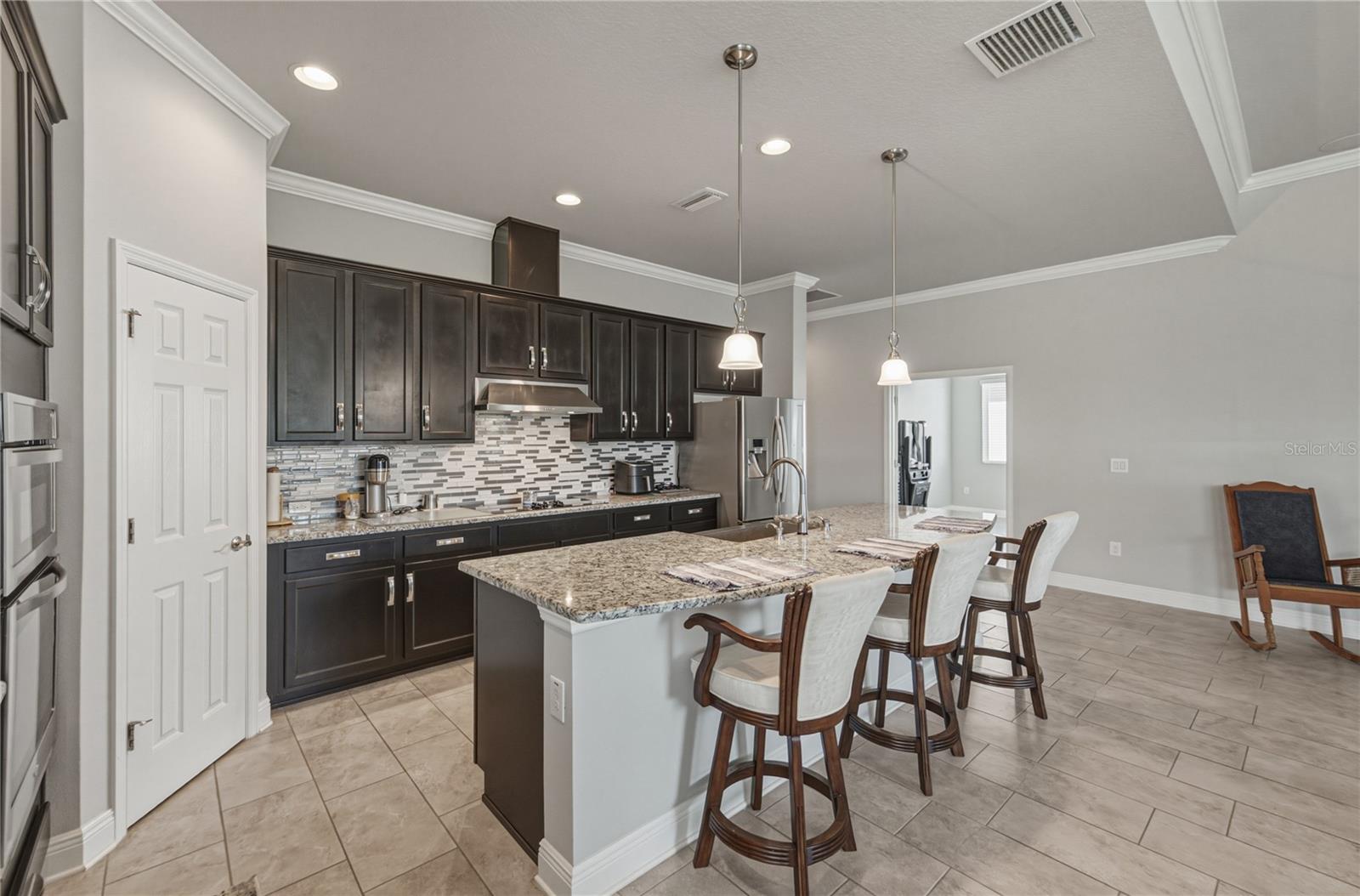 RESERVE AT HUNTERS LAKE - Residential