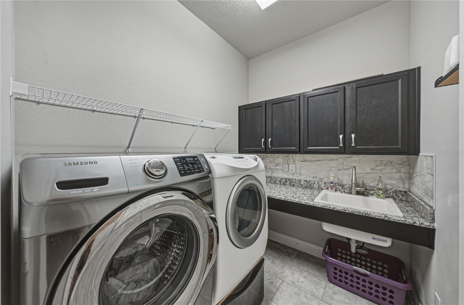 RESERVE AT HUNTERS LAKE - Residential