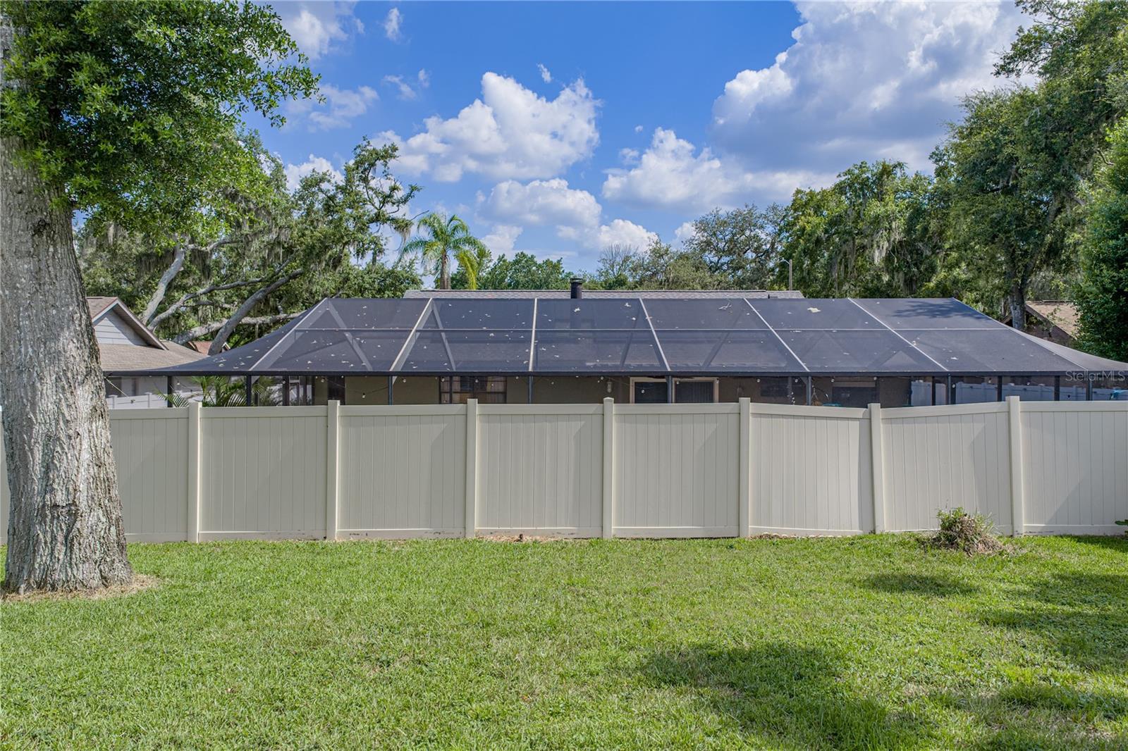 RESERVE AT HUNTERS LAKE - Residential