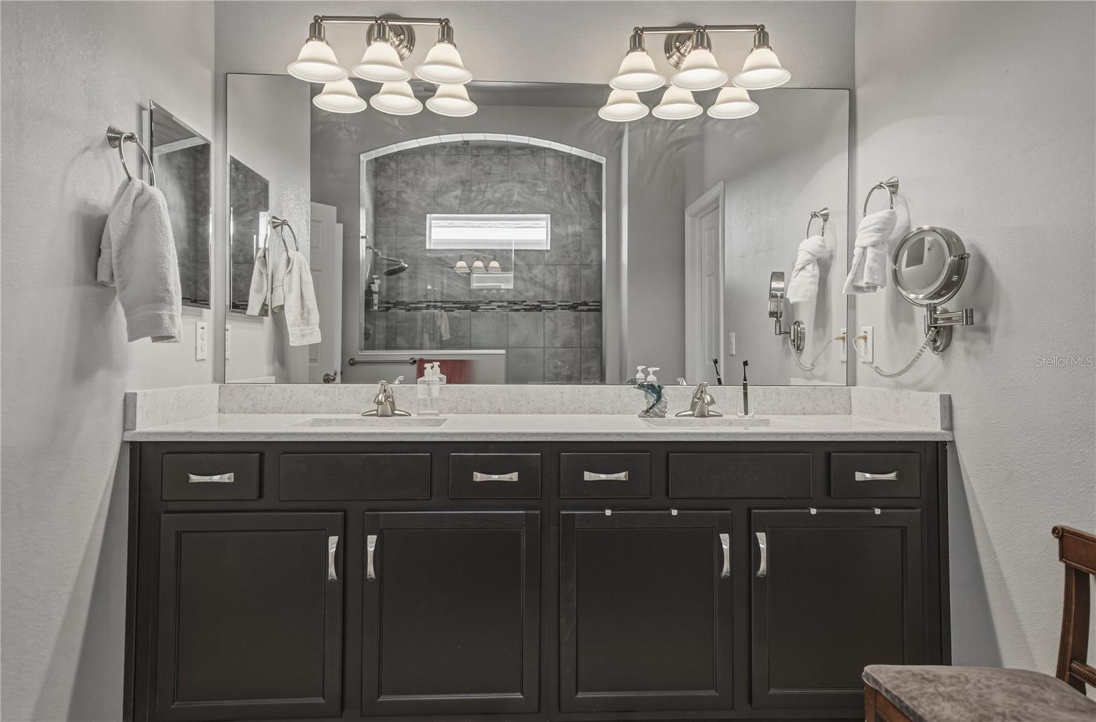RESERVE AT HUNTERS LAKE - Residential