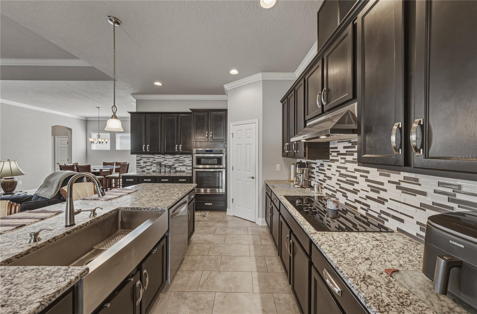 RESERVE AT HUNTERS LAKE - Residential
