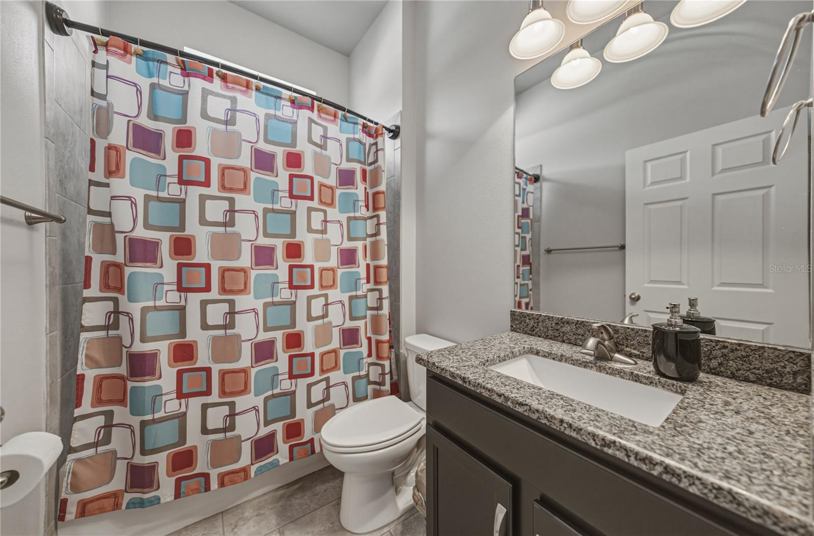 RESERVE AT HUNTERS LAKE - Residential