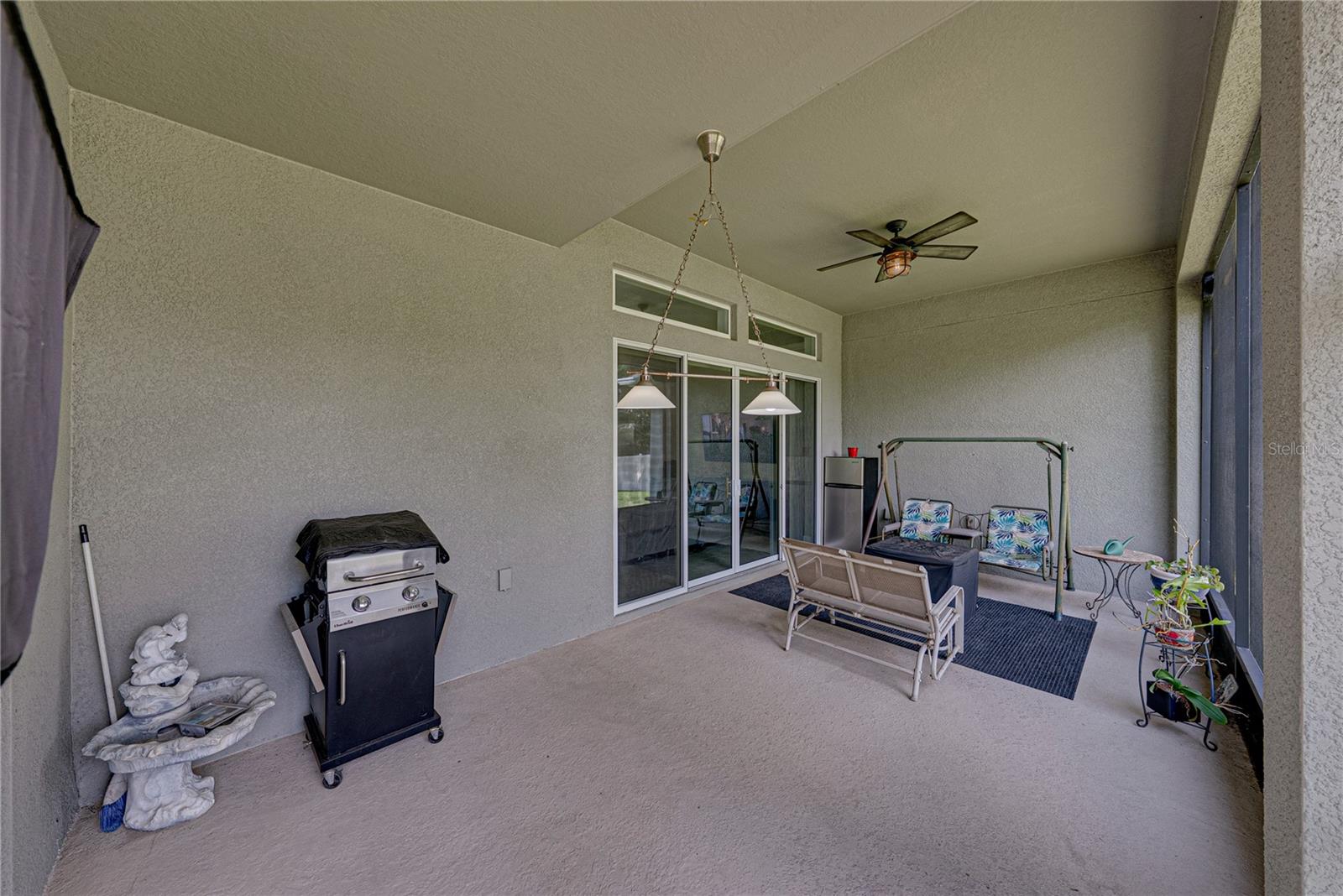 RESERVE AT HUNTERS LAKE - Residential