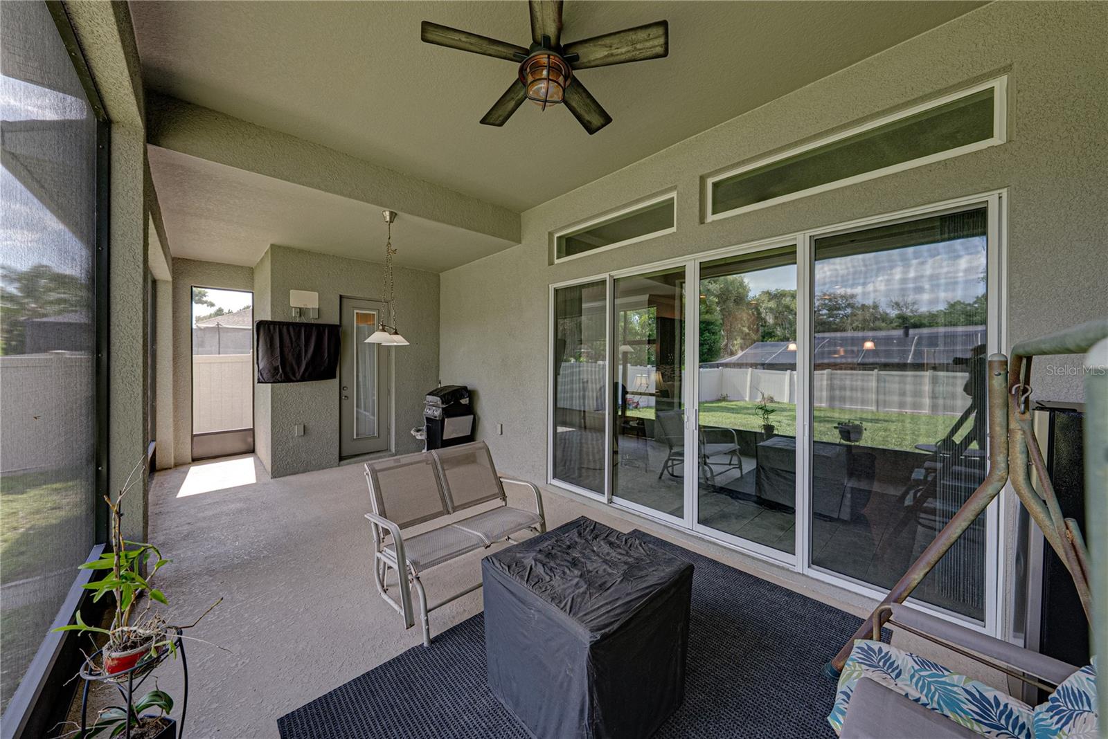 RESERVE AT HUNTERS LAKE - Residential