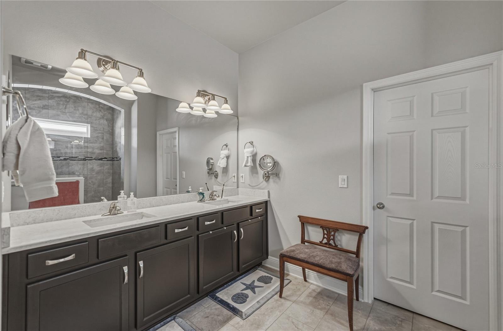 RESERVE AT HUNTERS LAKE - Residential