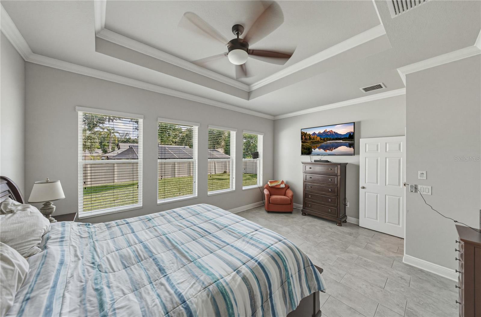 RESERVE AT HUNTERS LAKE - Residential