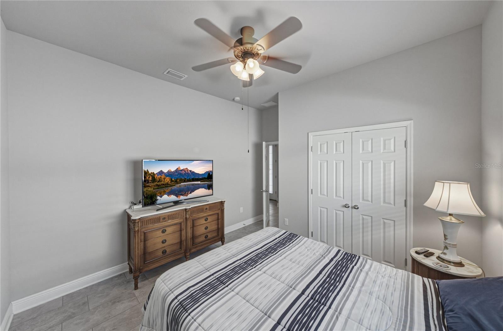 RESERVE AT HUNTERS LAKE - Residential