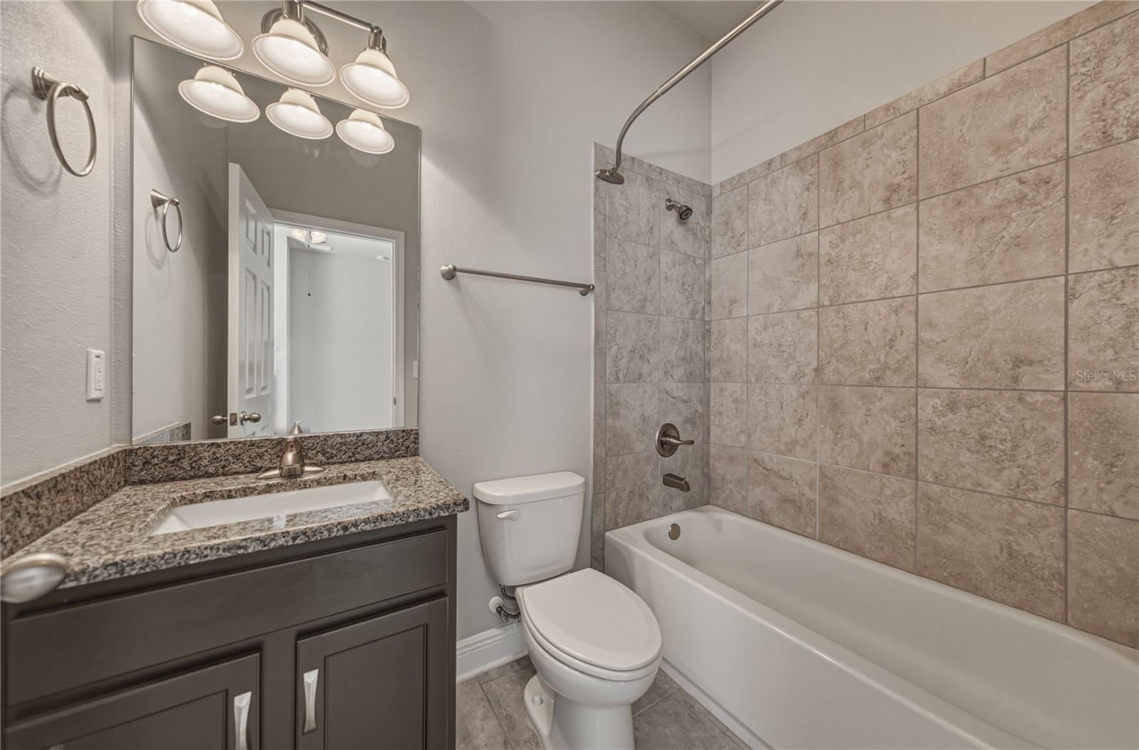 RESERVE AT HUNTERS LAKE - Residential