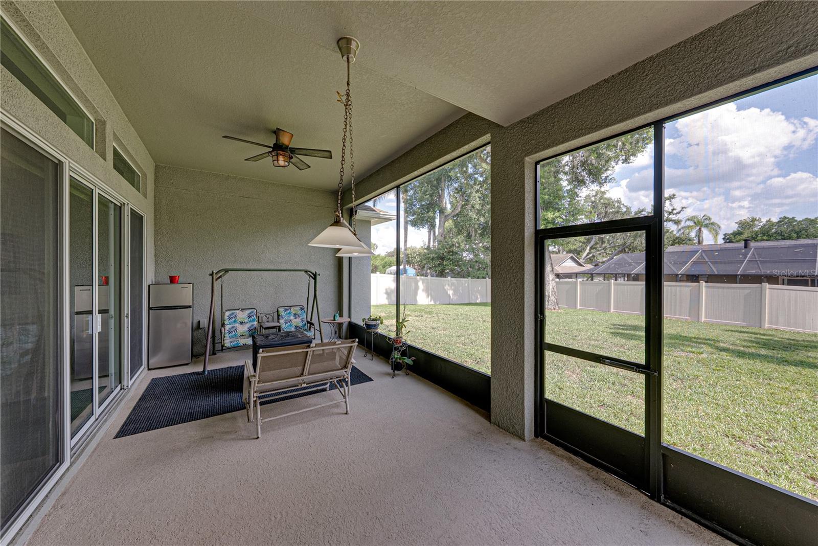 RESERVE AT HUNTERS LAKE - Residential