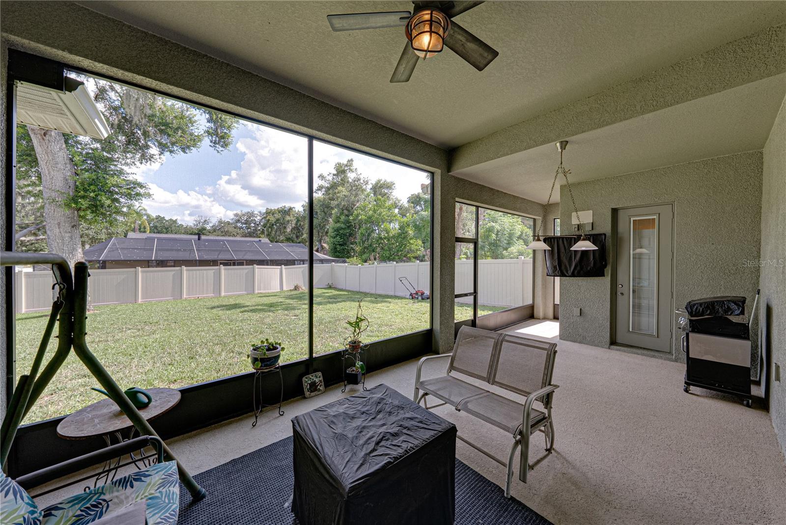 RESERVE AT HUNTERS LAKE - Residential