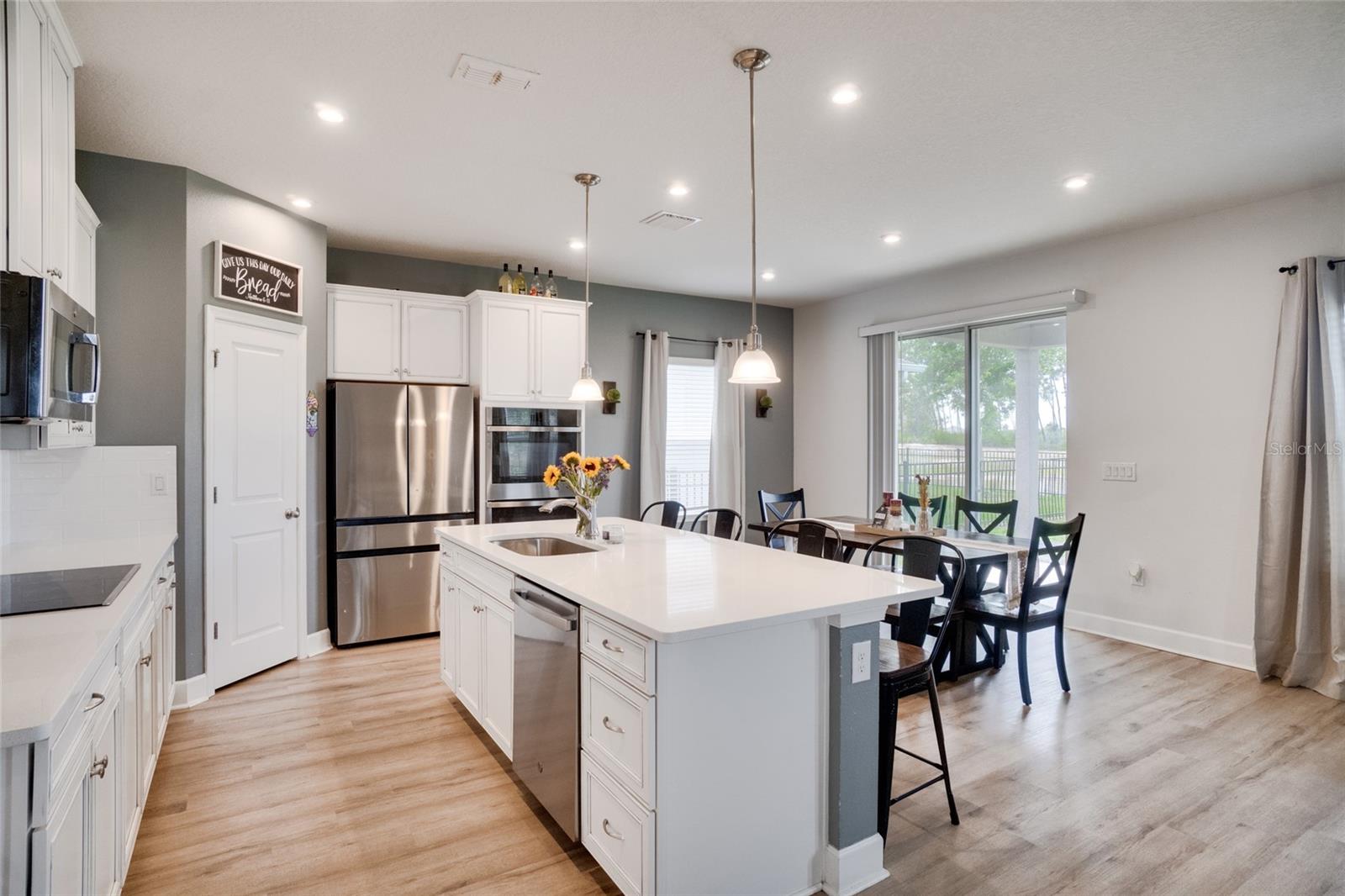 LAKEWOOD PARK PH 1 - Residential