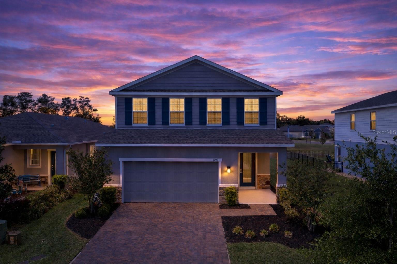 LAKEWOOD PARK PH 1 - Residential