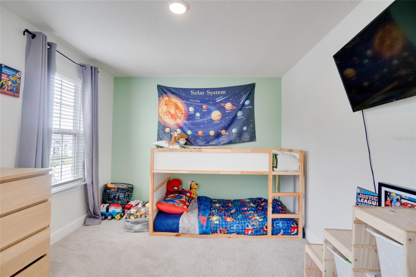 LAKEWOOD PARK PH 1 - Residential