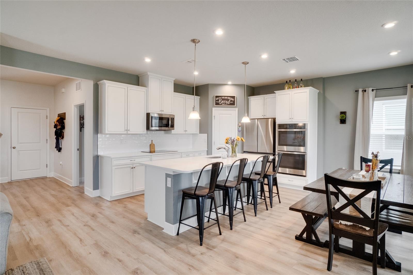 LAKEWOOD PARK PH 1 - Residential