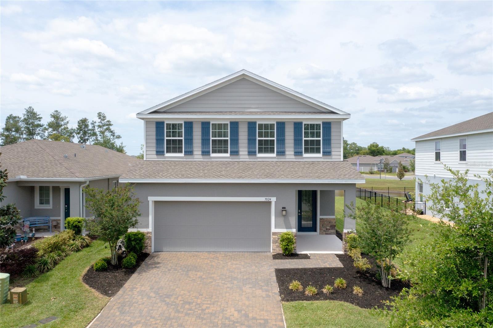 LAKEWOOD PARK PH 1 - Residential