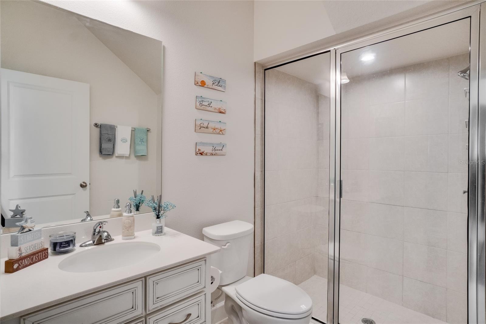 LAKEWOOD PARK PH 1 - Residential