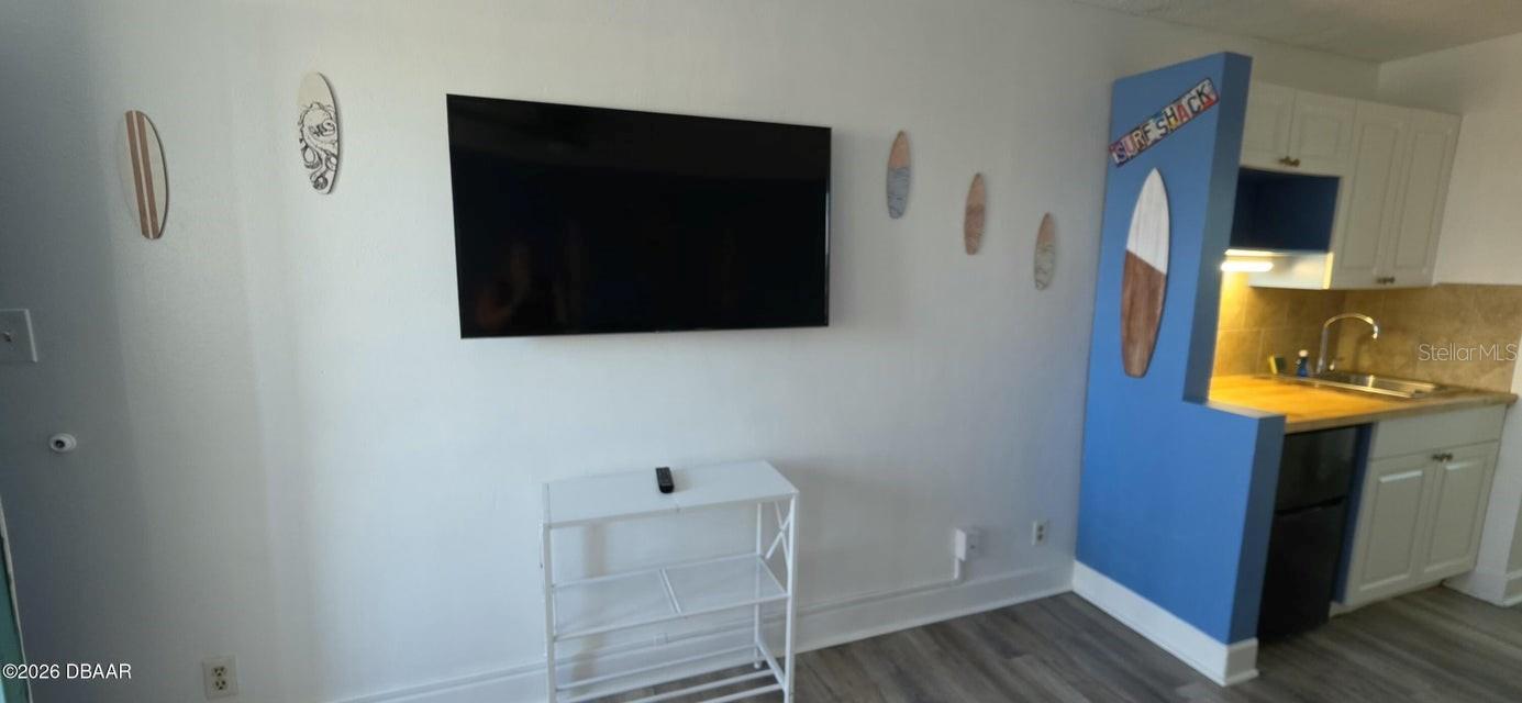 DAYTONA INN BEACH RESORT CONDO UNIT CU1 - Residential