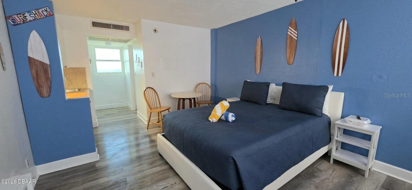 DAYTONA INN BEACH RESORT CONDO UNIT CU1 - Residential