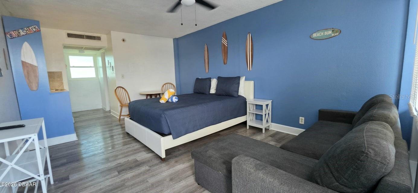 DAYTONA INN BEACH RESORT CONDO UNIT CU1 - Residential