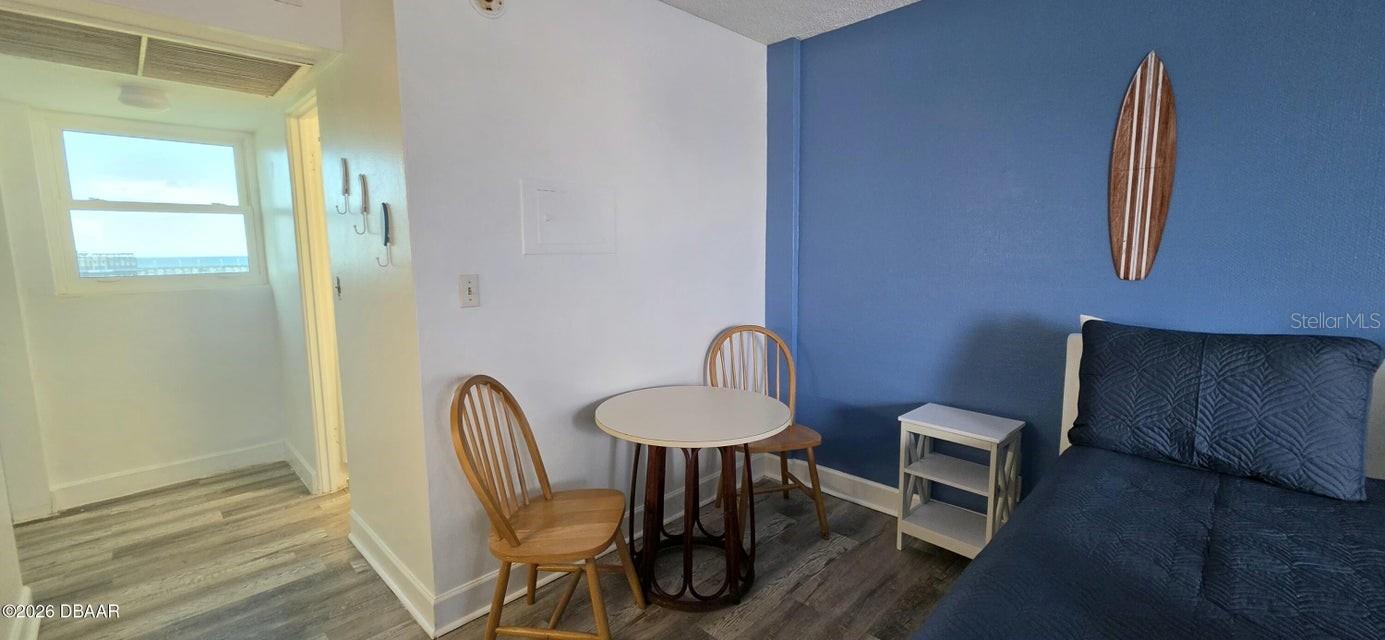 DAYTONA INN BEACH RESORT CONDO UNIT CU1 - Residential
