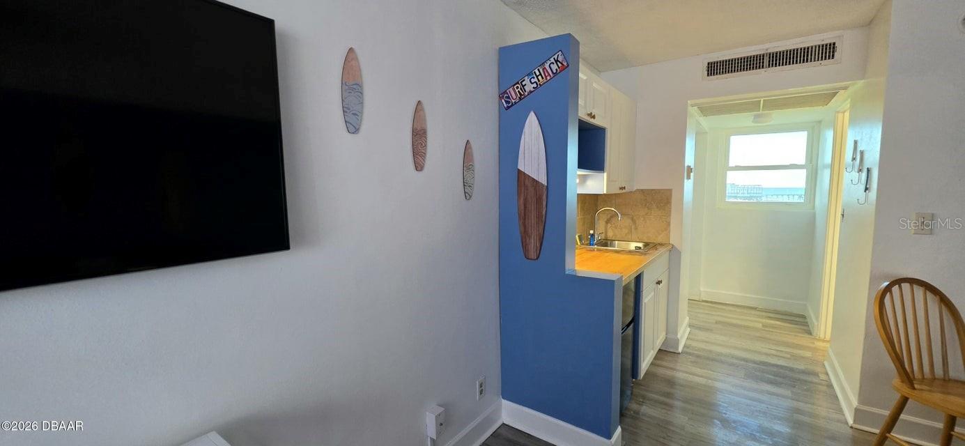 DAYTONA INN BEACH RESORT CONDO UNIT CU1 - Residential
