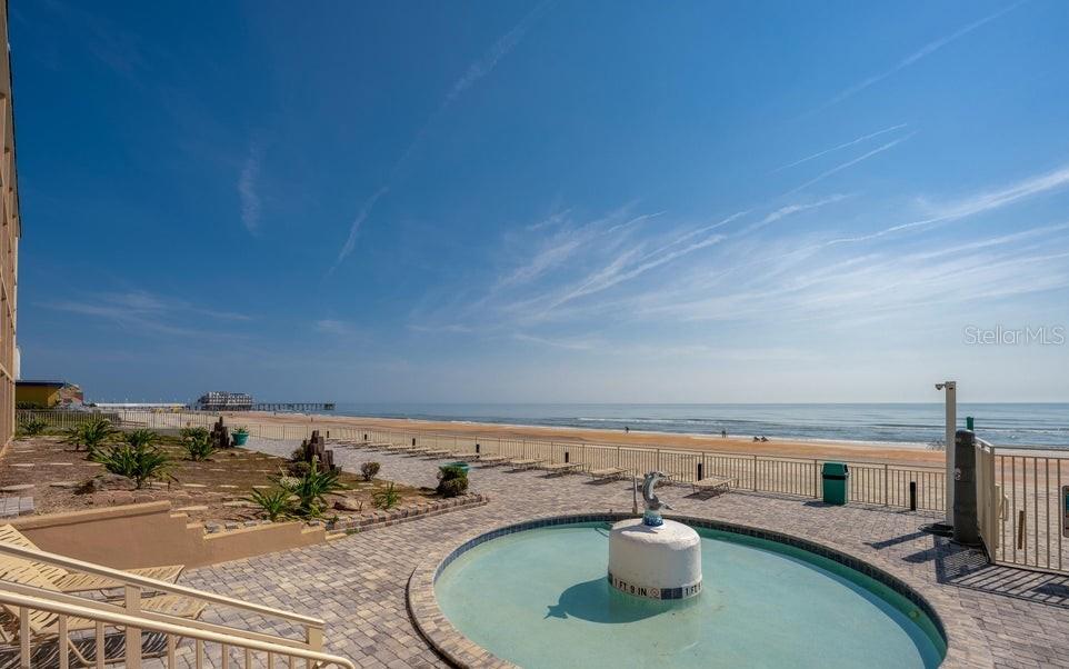 DAYTONA INN BEACH RESORT CONDO UNIT CU1 - Residential