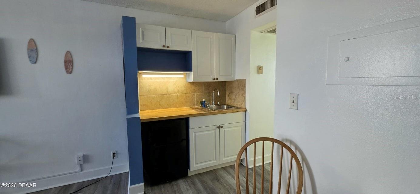 DAYTONA INN BEACH RESORT CONDO UNIT CU1 - Residential