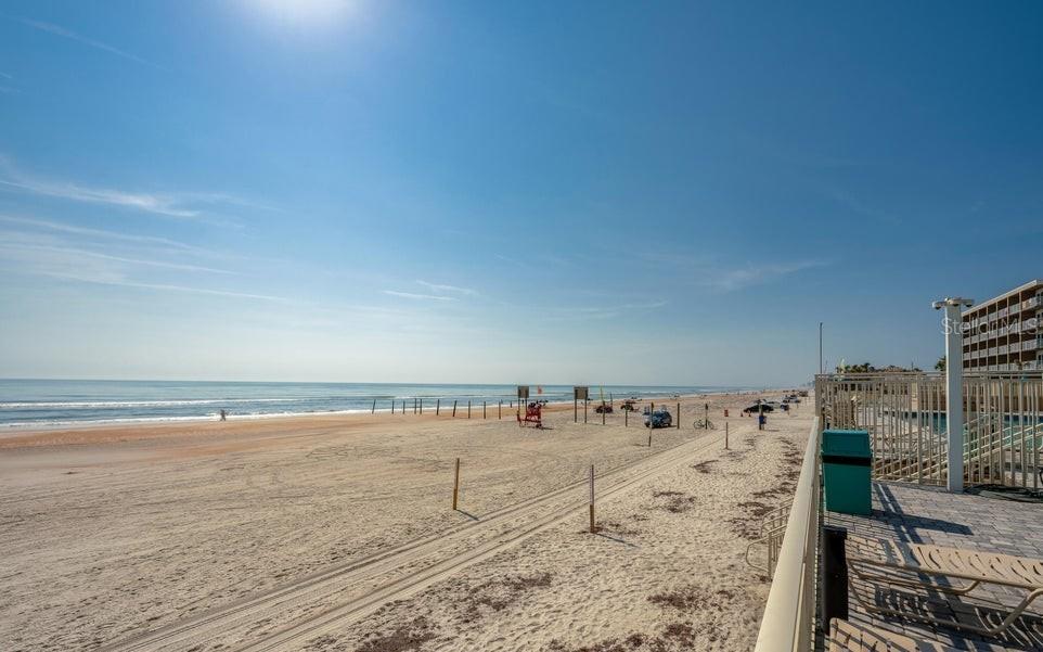 DAYTONA INN BEACH RESORT CONDO UNIT CU1 - Residential