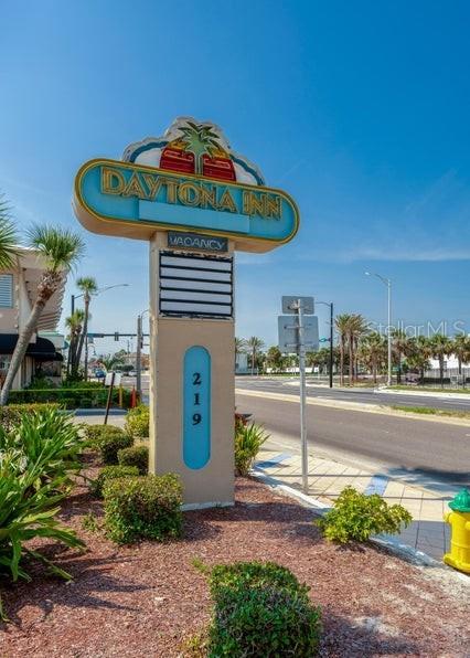DAYTONA INN BEACH RESORT CONDO UNIT CU1 - Residential