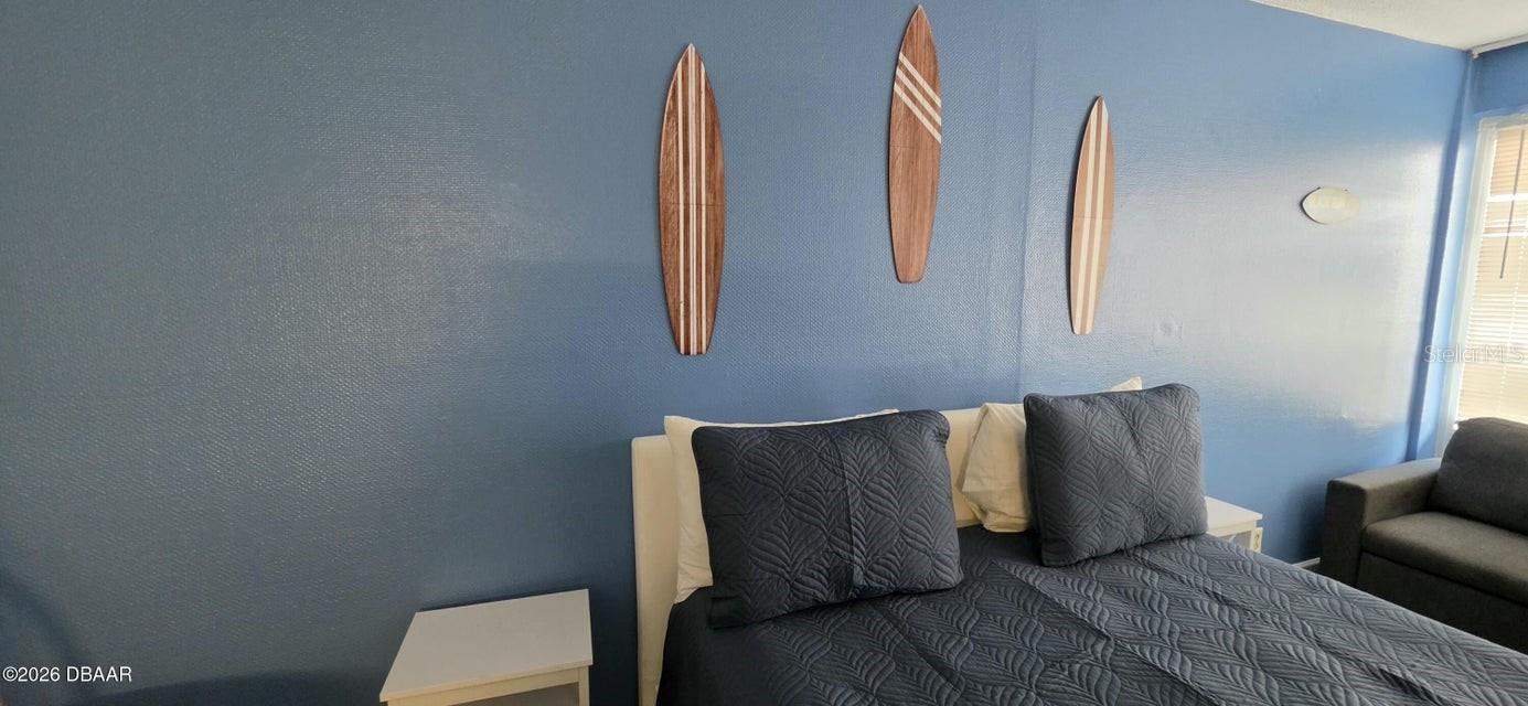 DAYTONA INN BEACH RESORT CONDO UNIT CU1 - Residential