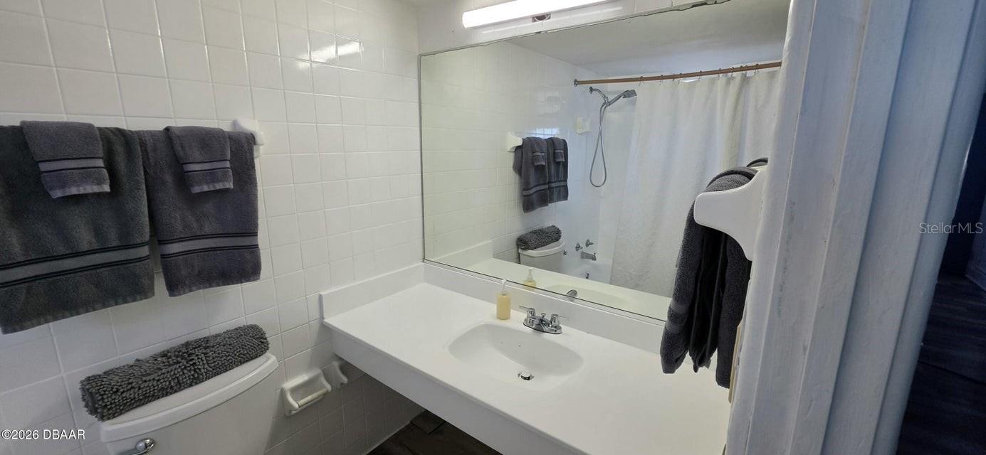 DAYTONA INN BEACH RESORT CONDO UNIT CU1 - Residential