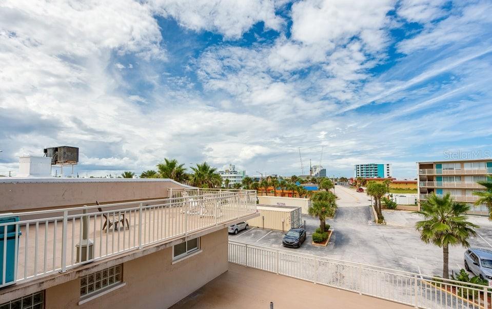 DAYTONA INN BEACH RESORT CONDO UNIT CU1 - Residential