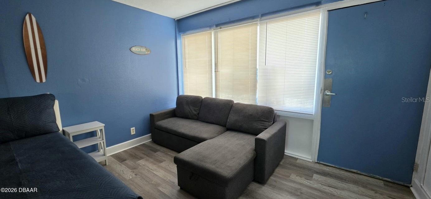 DAYTONA INN BEACH RESORT CONDO UNIT CU1 - Residential
