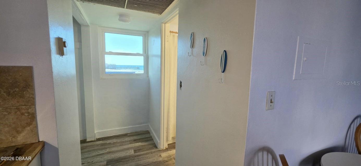 DAYTONA INN BEACH RESORT CONDO UNIT CU1 - Residential