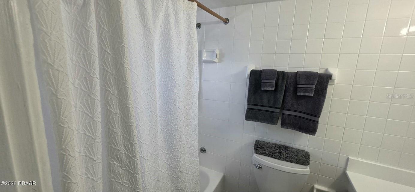 DAYTONA INN BEACH RESORT CONDO UNIT CU1 - Residential