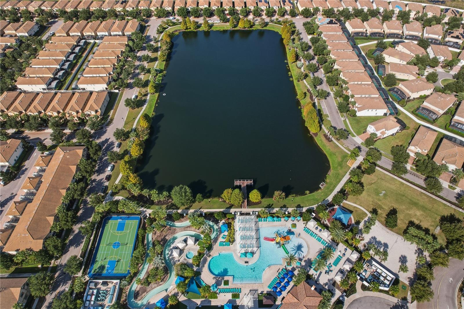 WINDSOR AT WESTSIDE PH 3A - Residential