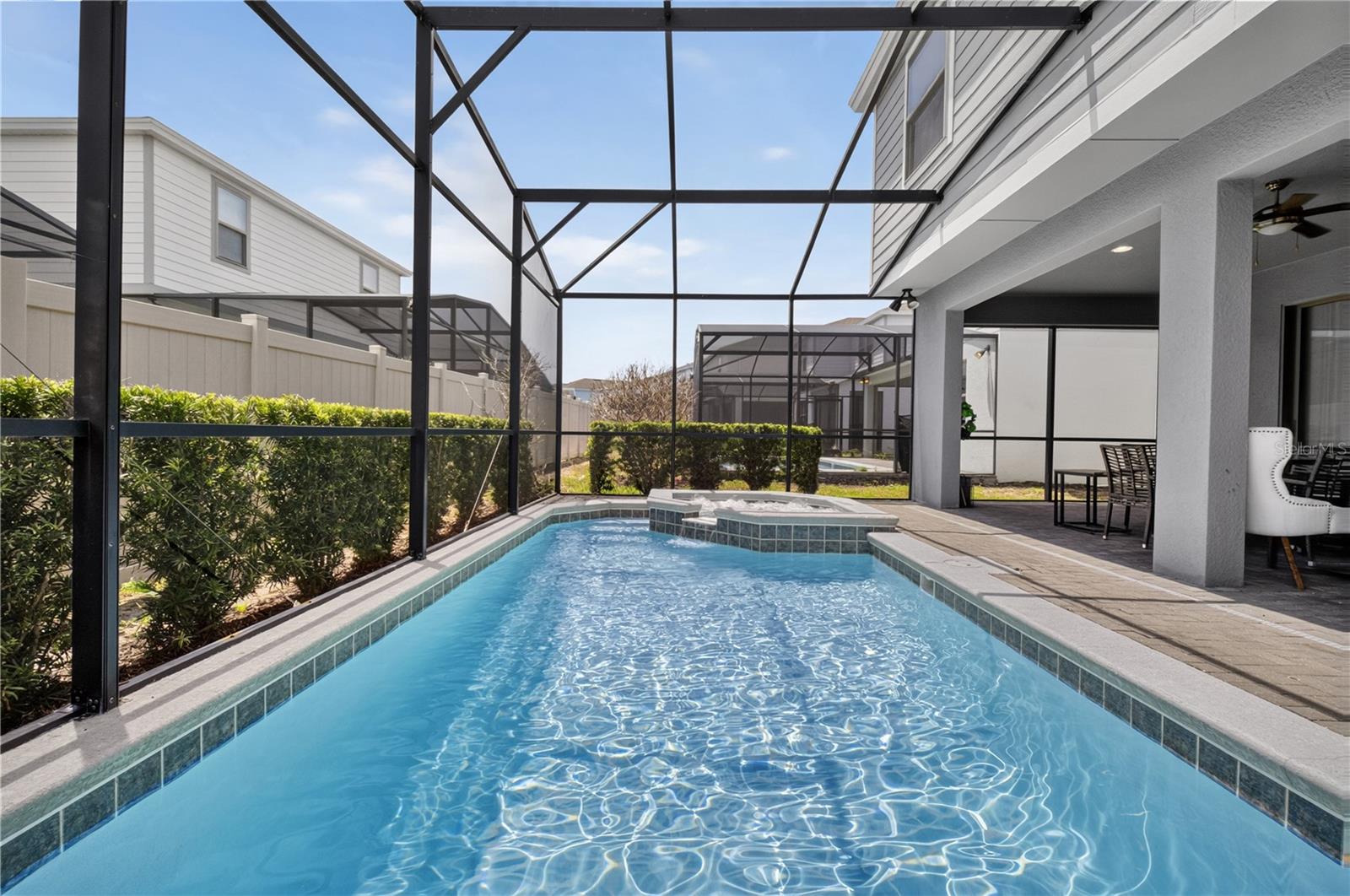 WINDSOR AT WESTSIDE PH 3A - Residential