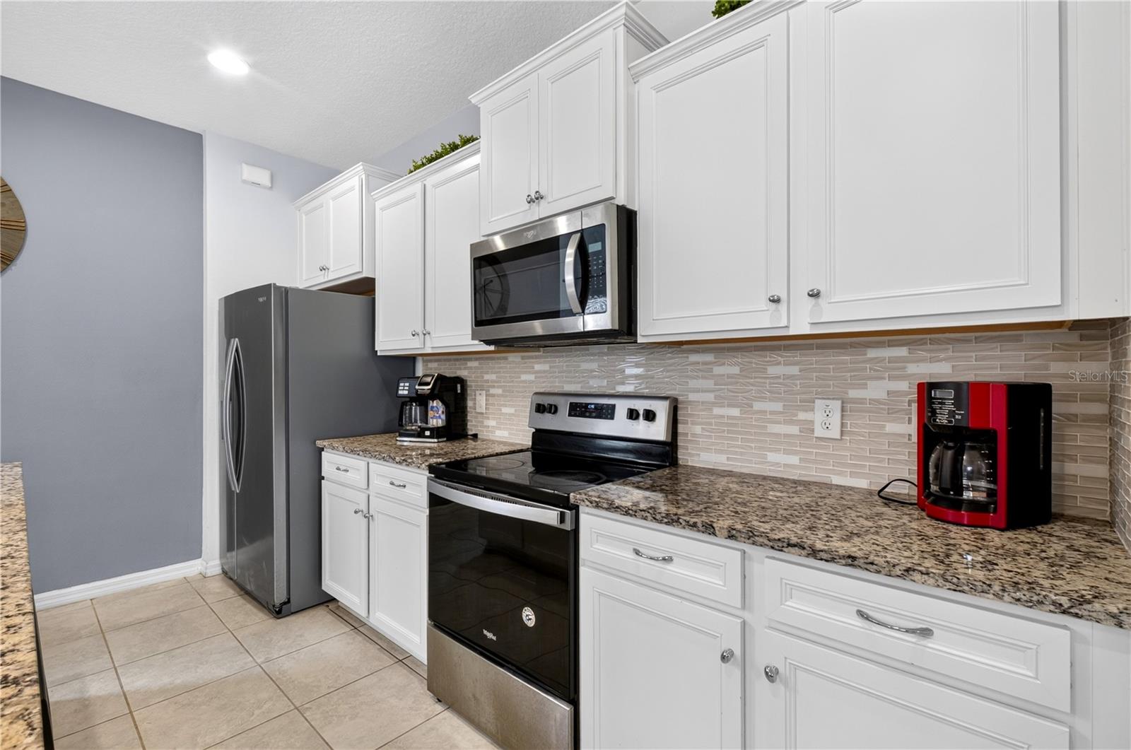 WINDSOR AT WESTSIDE PH 3A - Residential